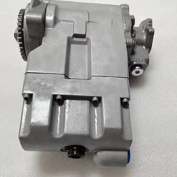 E330C 330C Diesel Pump 3190607 3190607 C-9 Engine Fuel Injection Pump 3190607 319-0607