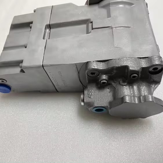E330C 330C Diesel Pump 3190607 3190607 C-9 Engine Fuel Injection Pump 3190607 319-0607