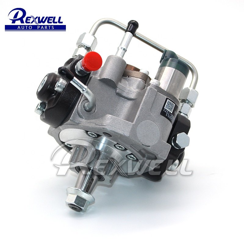 New Original High Pressure Common Rail Diesel Fuel Injection Pumps Fuel Pump Assembly For Mitsubishi L200 294000-1370 1460A053