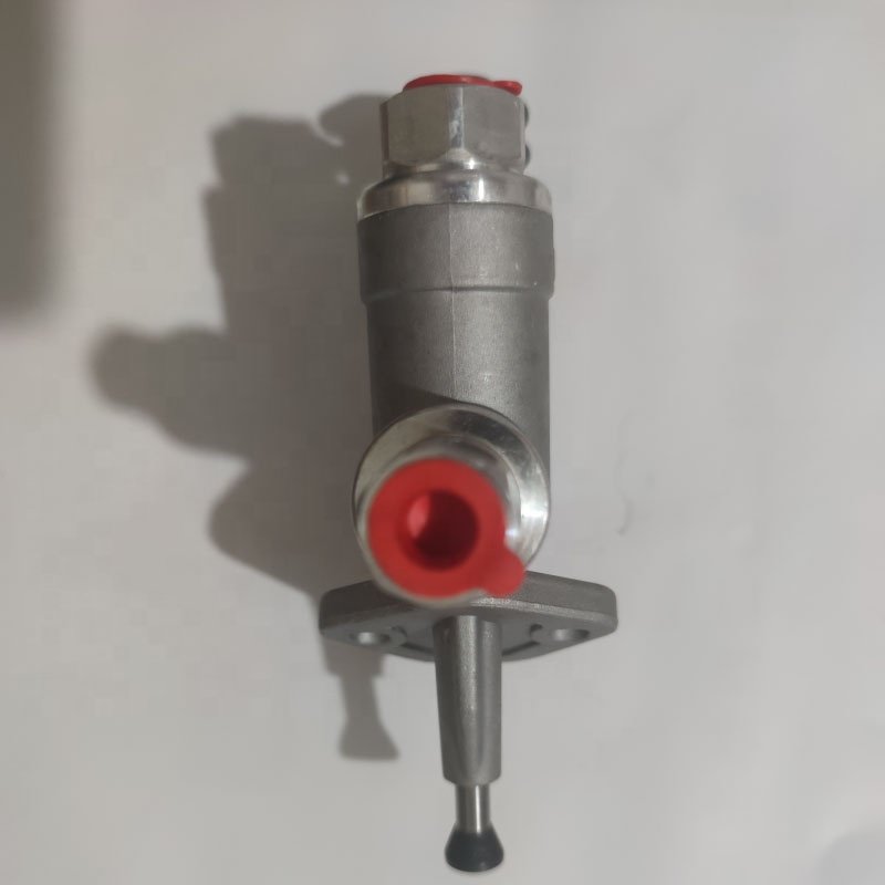 3415699 3936318 3930201 4944712 Machinery Engine Parts Fuel Pump Feed Pump For Cummins Dong Feng Truck C8.3L 6CT Diesel Engine