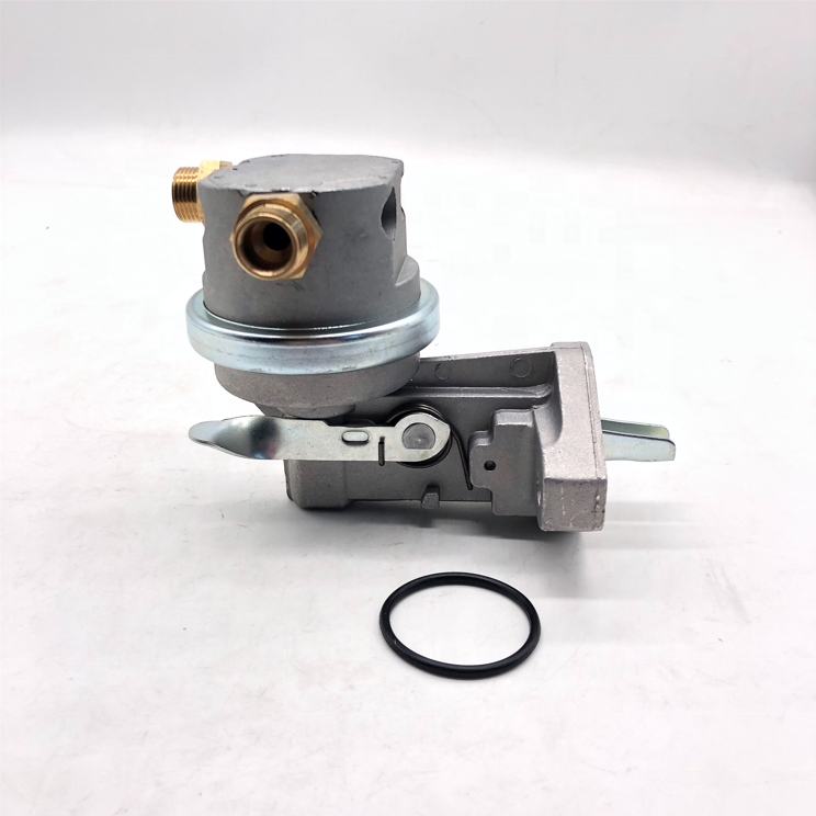Fuel Lift Pump RE68345 for John Deere 4045