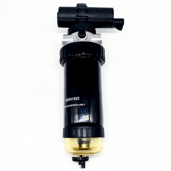 Fuel Lift Pump RE68345 for John Deere 4045