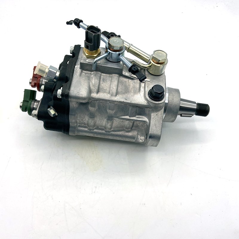Genuine New Diesel Fuel Injection Pump 097300-0040 22100-30010 For TOYOTA Fuel Pump