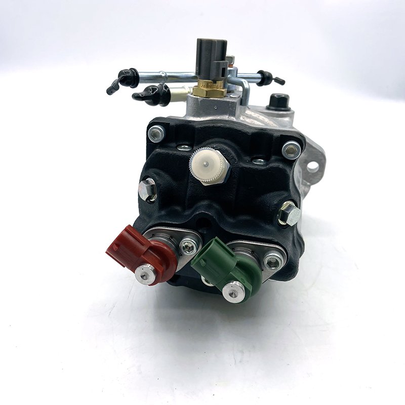 Genuine New Diesel Fuel Injection Pump 097300-0040 22100-30010 For TOYOTA Fuel Pump