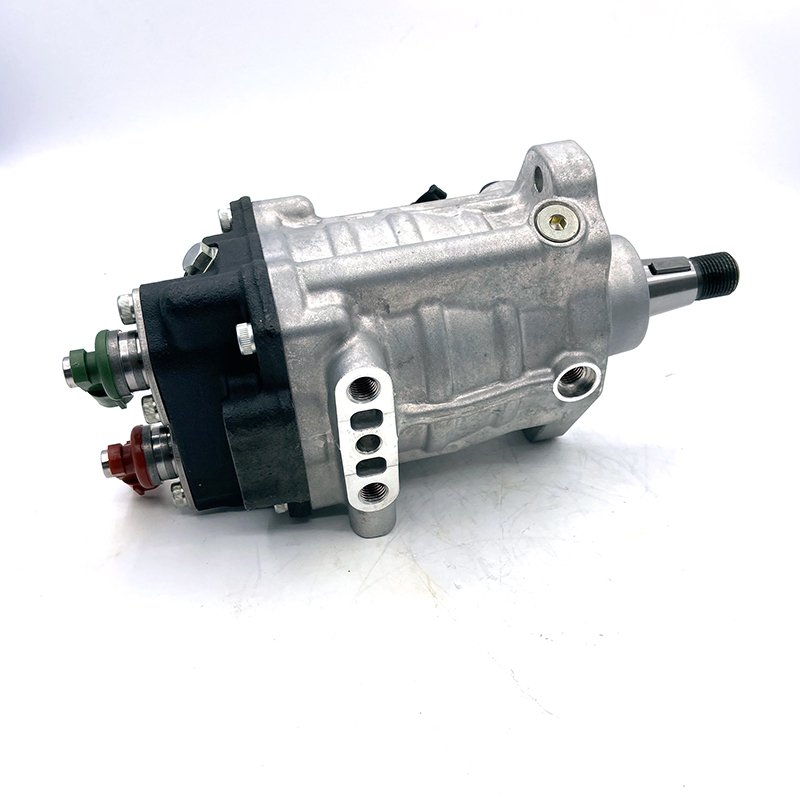 Genuine New Diesel Fuel Injection Pump 097300-0040 22100-30010 For TOYOTA Fuel Pump