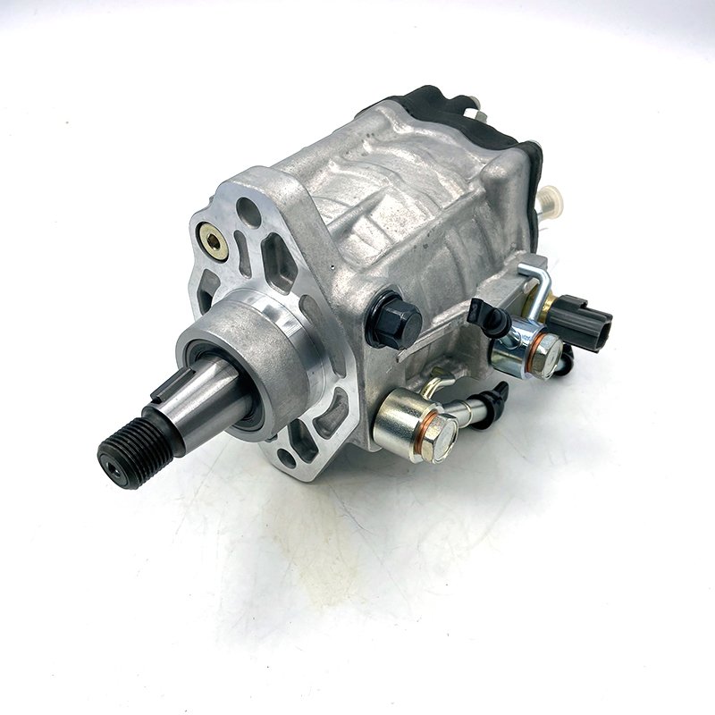 Genuine New Diesel Fuel Injection Pump 097300-0040 22100-30010 For TOYOTA Fuel Pump