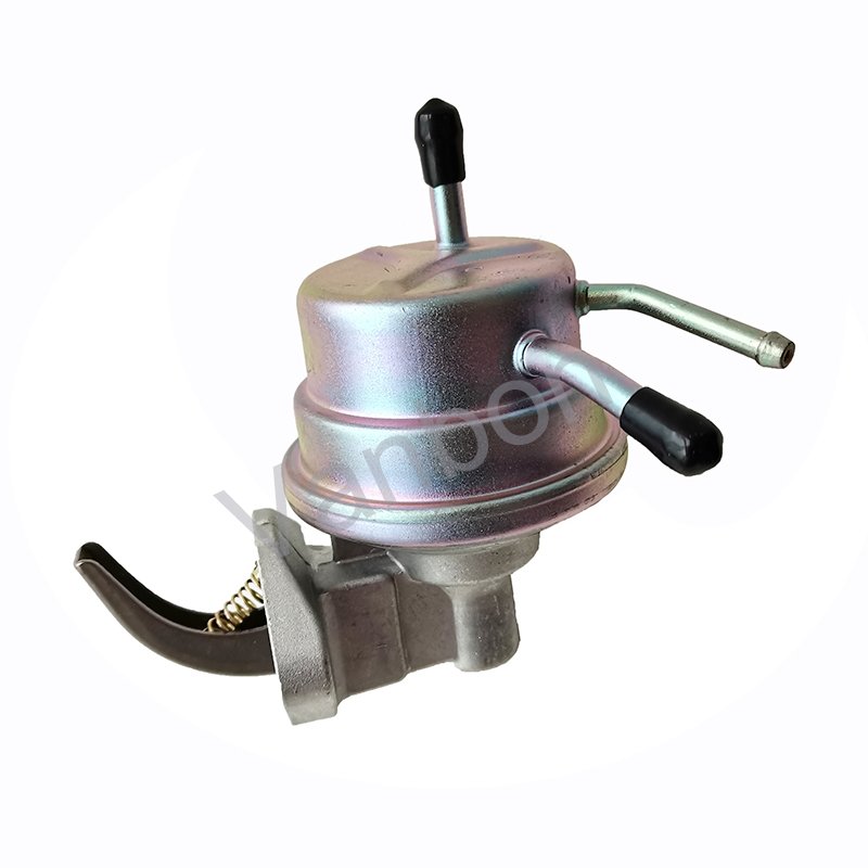 High Quality Mechanical Fuel Pump 23100-13120 23100-19235 23100-19236 For Toyota Lite-Ace 4K 5K