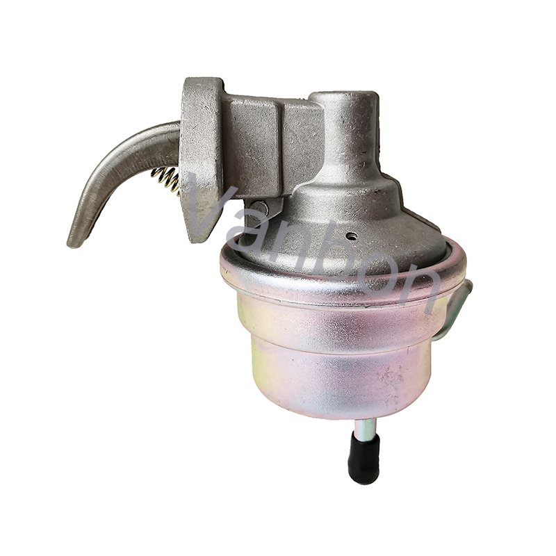 High Quality Mechanical Fuel Pump 23100-13120 23100-19235 23100-19236 For Toyota Lite-Ace 4K 5K