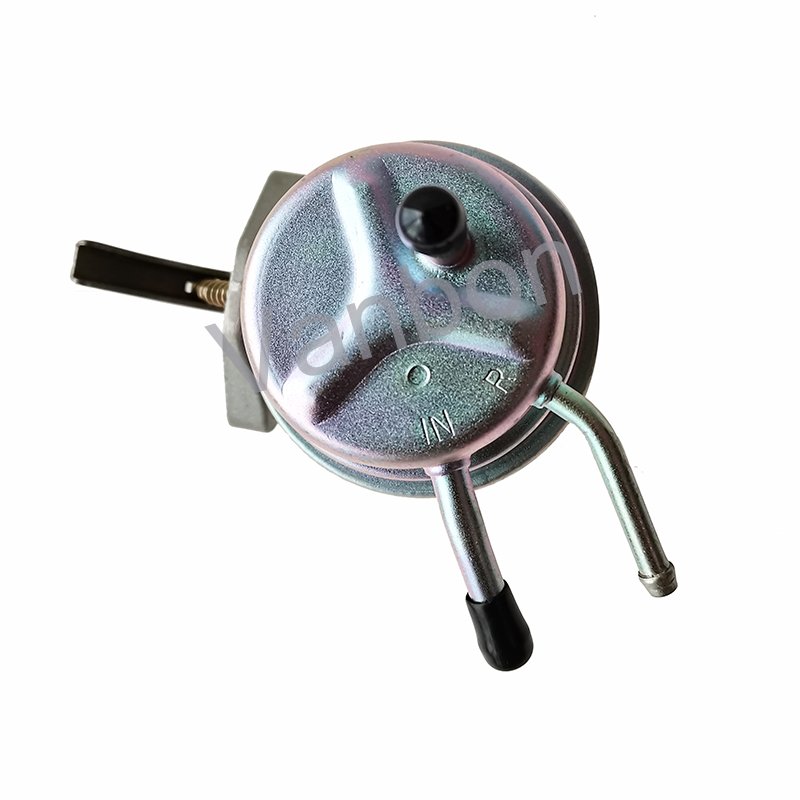 High Quality Mechanical Fuel Pump 23100-13120 23100-19235 23100-19236 For Toyota Lite-Ace 4K 5K