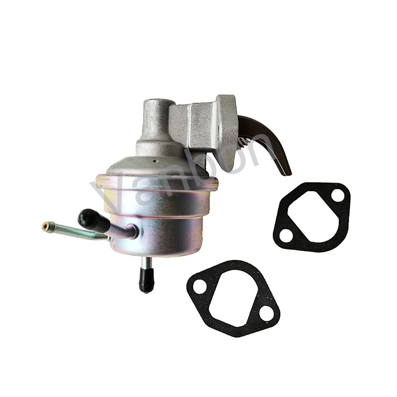 High Quality Mechanical Fuel Pump 23100-13120 23100-19235 23100-19236 For Toyota Lite-Ace 4K 5K