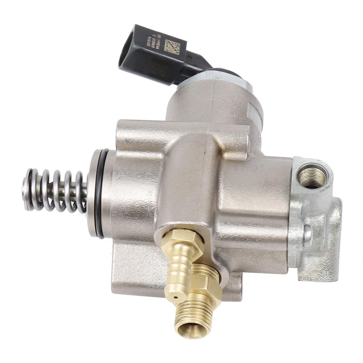 06F127025J High Pressure Fuel Pump Compatible with 2.0T AUDI A3 S3 VW Seat Skoda 06F127025K