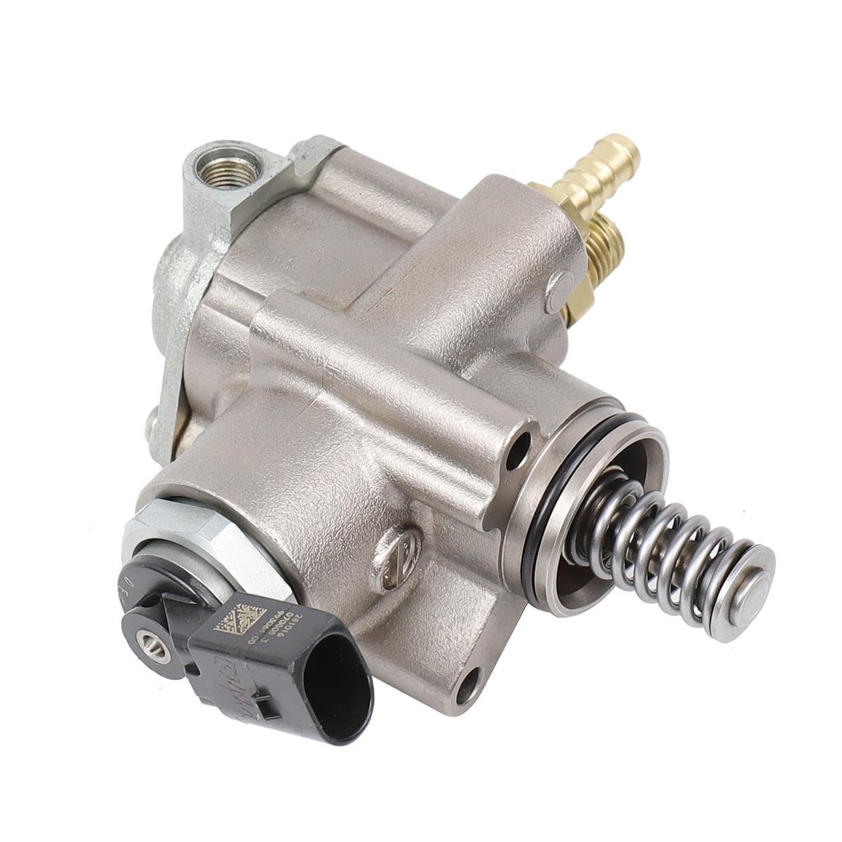 06F127025J High Pressure Fuel Pump Compatible with 2.0T AUDI A3 S3 VW Seat Skoda 06F127025K