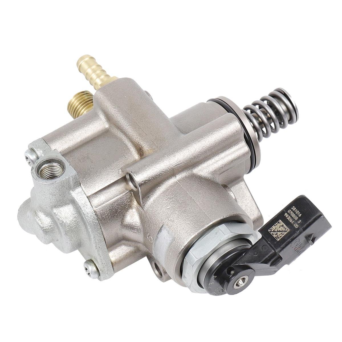 06F127025J High Pressure Fuel Pump Compatible with 2.0T AUDI A3 S3 VW Seat Skoda 06F127025K