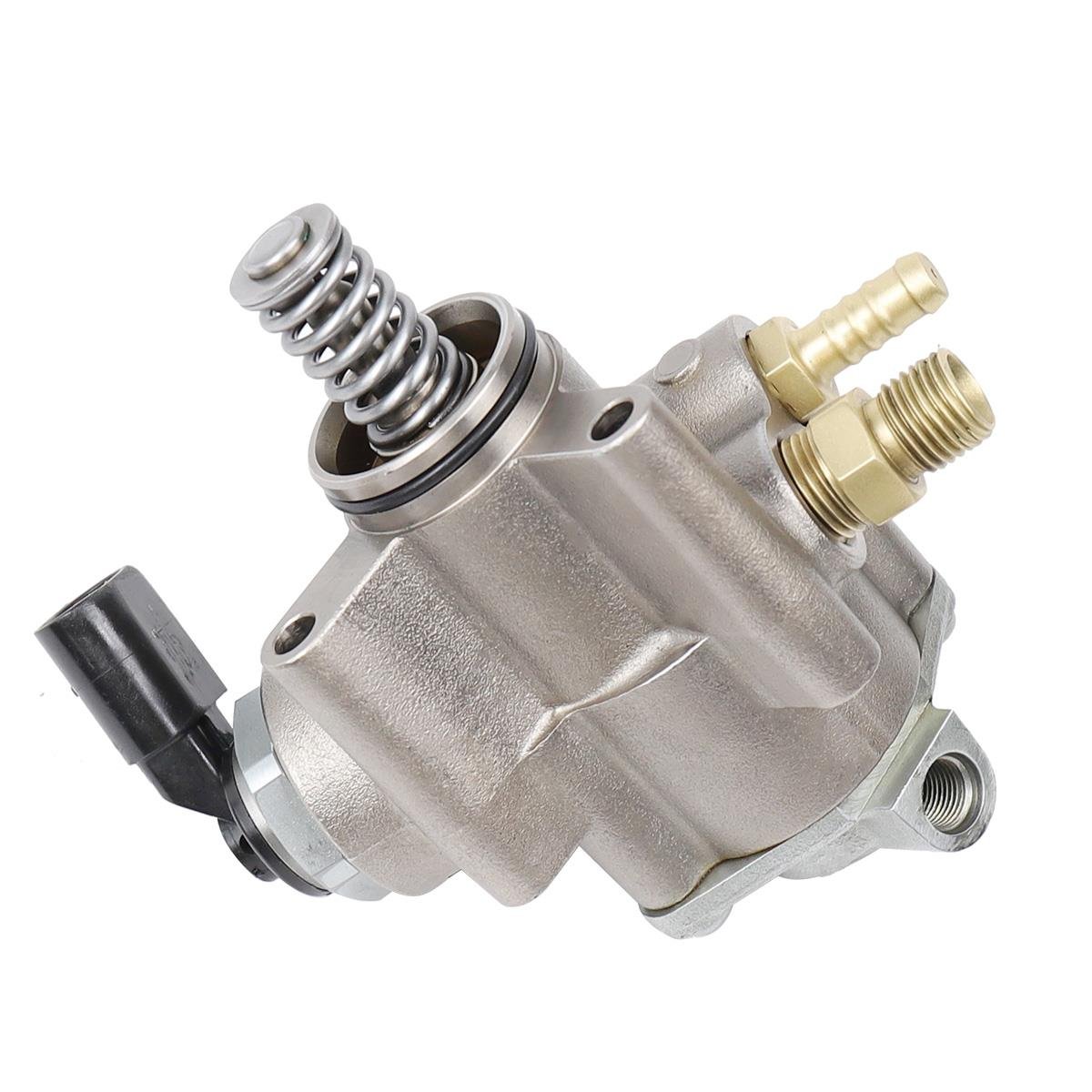 06F127025J High Pressure Fuel Pump Compatible with 2.0T AUDI A3 S3 VW Seat Skoda 06F127025K