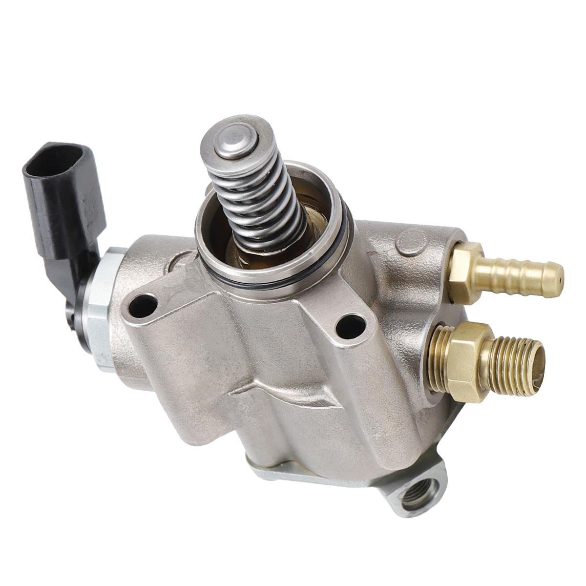 06F127025J High Pressure Fuel Pump Compatible with 2.0T AUDI A3 S3 VW Seat Skoda 06F127025K