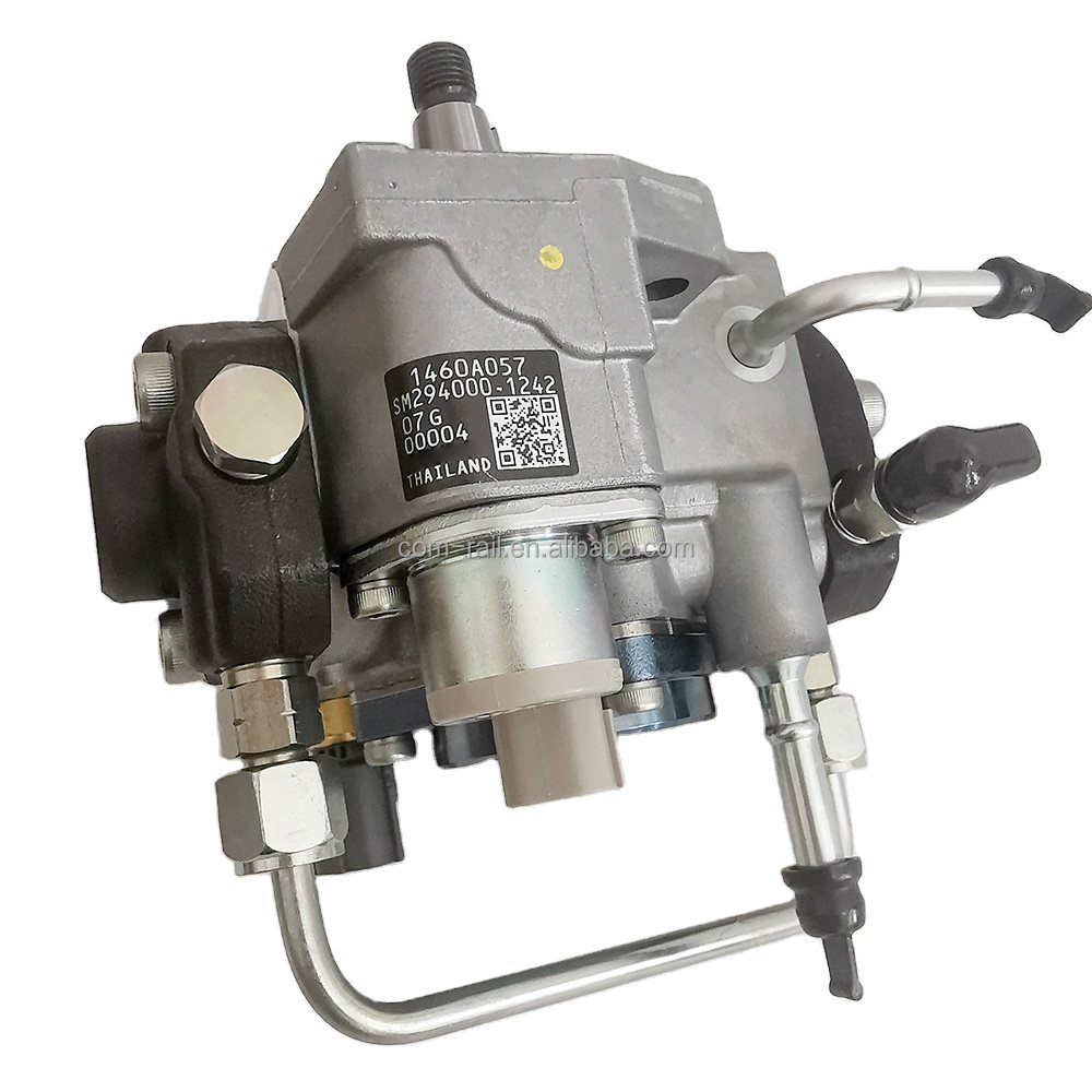 100% Original Diesel Pump Common Rail fuel pump 294000-1242 1460A057 1460A053 294000-0331 294000-1372 294000-0641 294000-2350