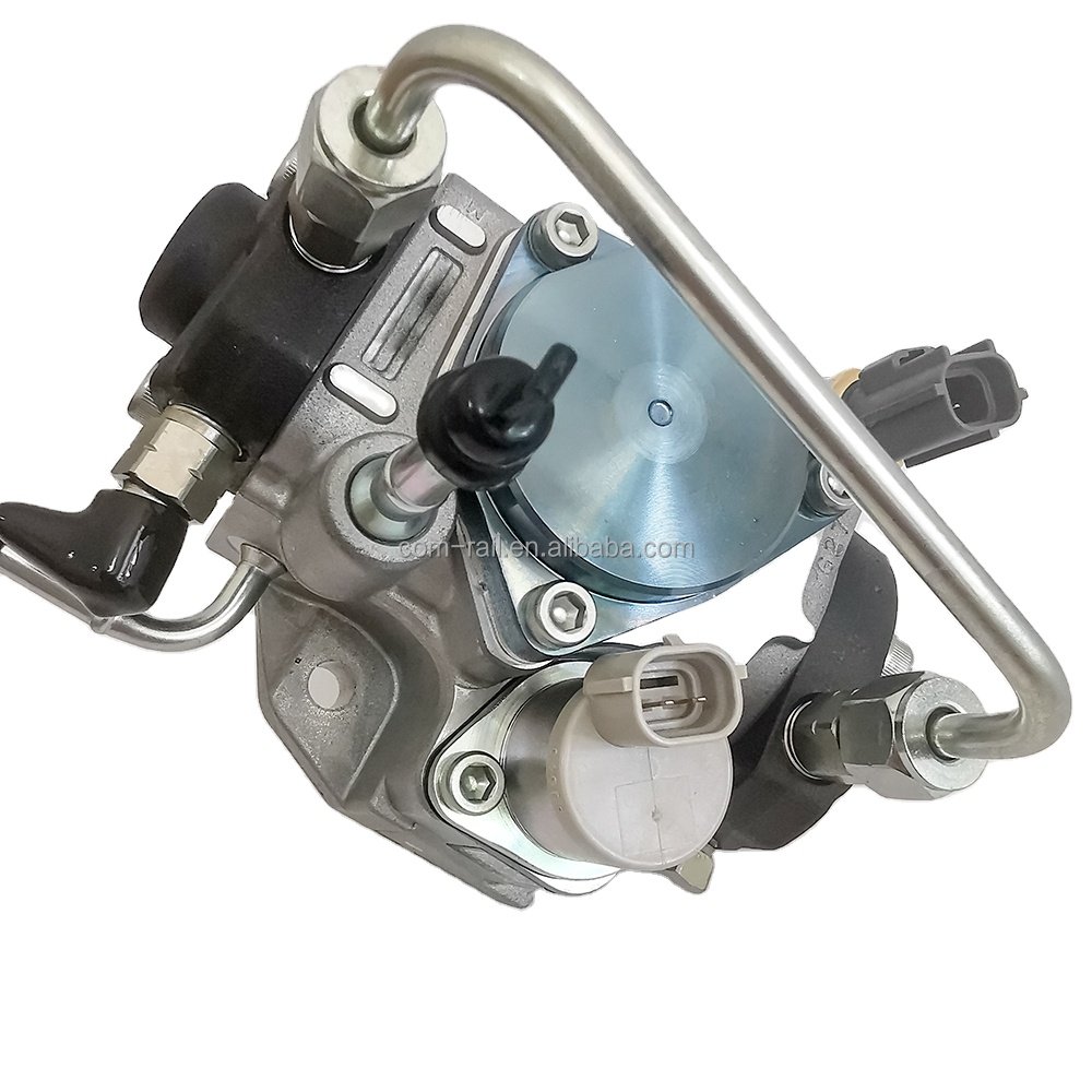 100% Original Diesel Pump Common Rail fuel pump 294000-1242 1460A057 1460A053 294000-0331 294000-1372 294000-0641 294000-2350