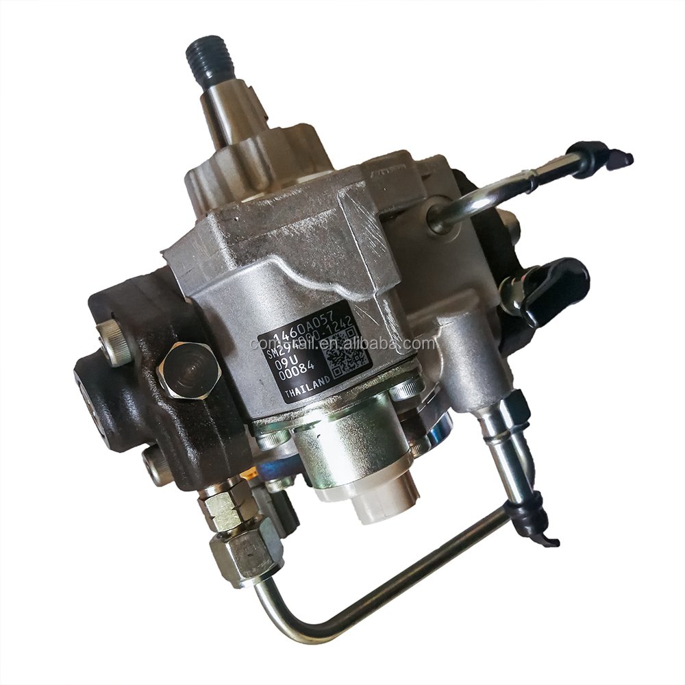 100% Original Diesel Pump Common Rail fuel pump 294000-1242 1460A057 1460A053 294000-0331 294000-1372 294000-0641 294000-2350