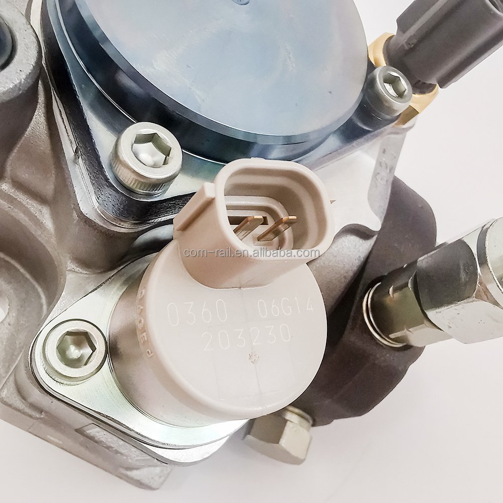 100% Original Diesel Pump Common Rail fuel pump 294000-1242 1460A057 1460A053 294000-0331 294000-1372 294000-0641 294000-2350