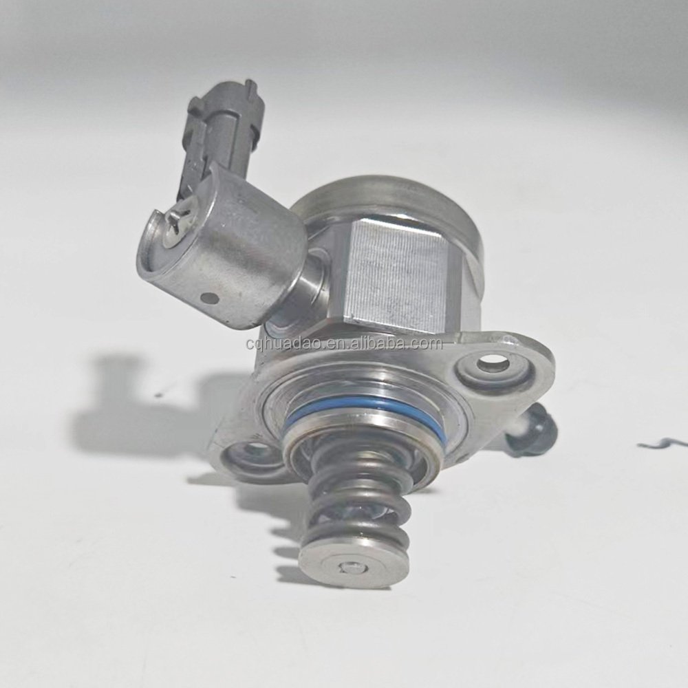Car Engine Parts High Pressure Fuel Pump Applicable for FORD AG9E-9D376-AA AG9E9D376AA AG9E-9D376-AB AG9E9D376AB 1682260