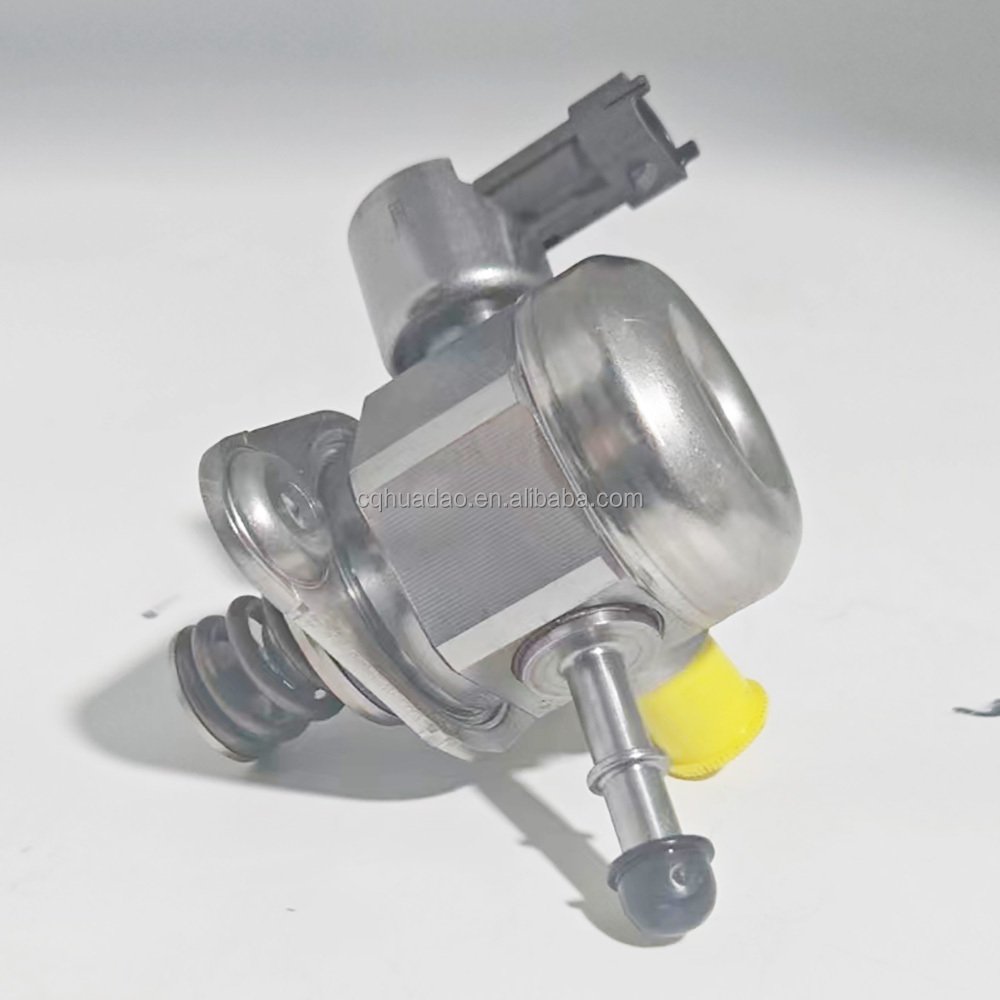Car Engine Parts High Pressure Fuel Pump Applicable for FORD AG9E-9D376-AA AG9E9D376AA AG9E-9D376-AB AG9E9D376AB 1682260