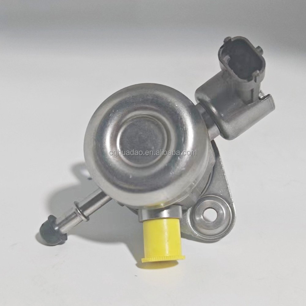 Car Engine Parts High Pressure Fuel Pump Applicable for FORD AG9E-9D376-AA AG9E9D376AA AG9E-9D376-AB AG9E9D376AB 1682260