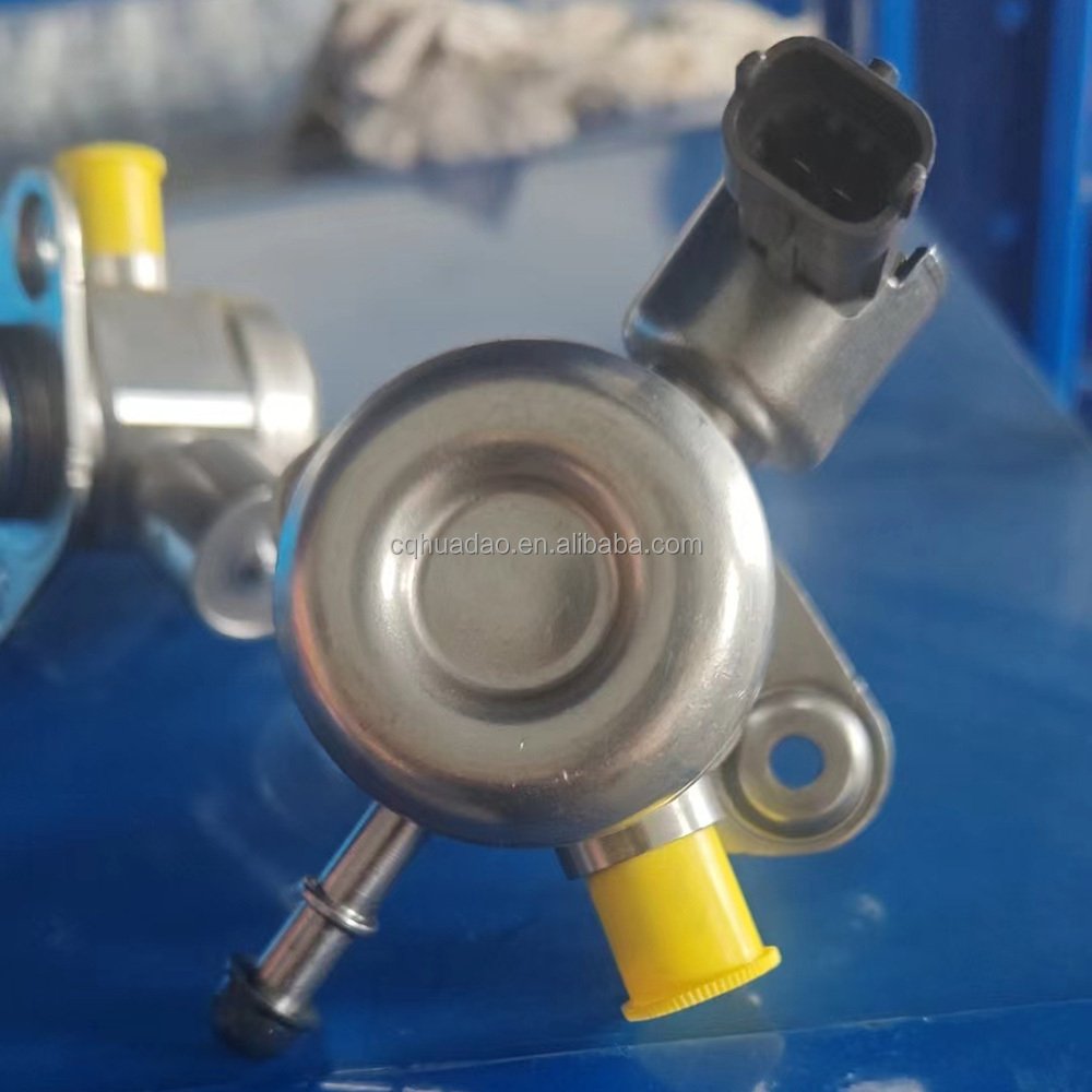 Car Engine Parts High Pressure Fuel Pump Applicable for FORD AG9E-9D376-AA AG9E9D376AA AG9E-9D376-AB AG9E9D376AB 1682260