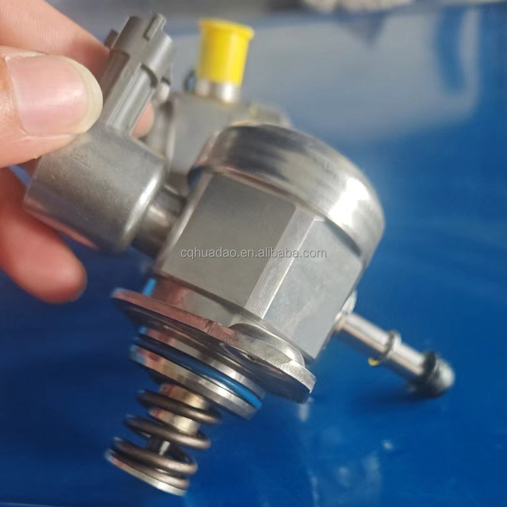 Car Engine Parts High Pressure Fuel Pump Applicable for FORD AG9E-9D376-AA AG9E9D376AA AG9E-9D376-AB AG9E9D376AB 1682260
