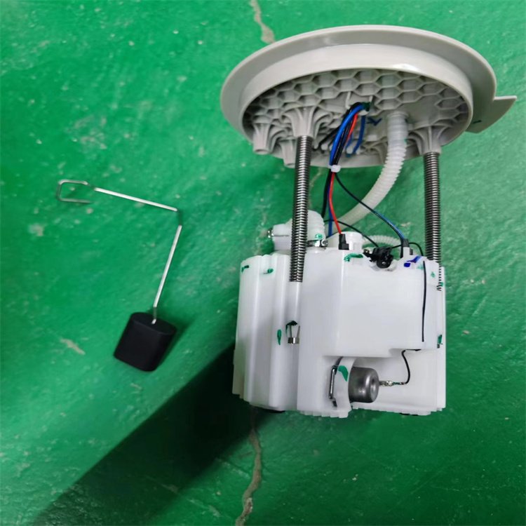 High Performance Car Accessories Auto Parts Electric Fuel Pump Assembly 155000308AA Auto Engine Systems Oil Pump