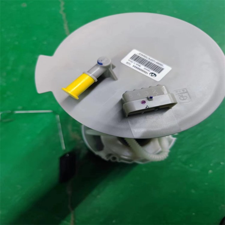 High Performance Car Accessories Auto Parts Electric Fuel Pump Assembly 155000308AA Auto Engine Systems Oil Pump