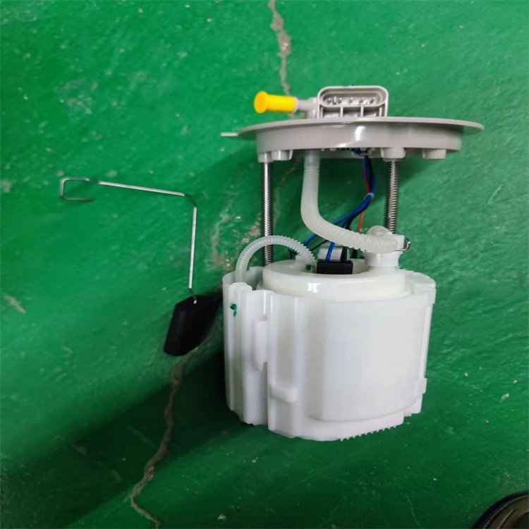 High Performance Car Accessories Auto Parts Electric Fuel Pump Assembly 155000308AA Auto Engine Systems Oil Pump