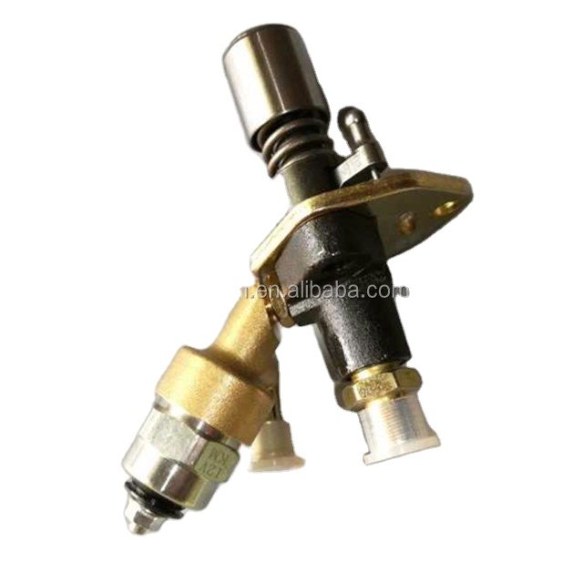 186FA Fuel Pump Assembly Diesel Engine Parts