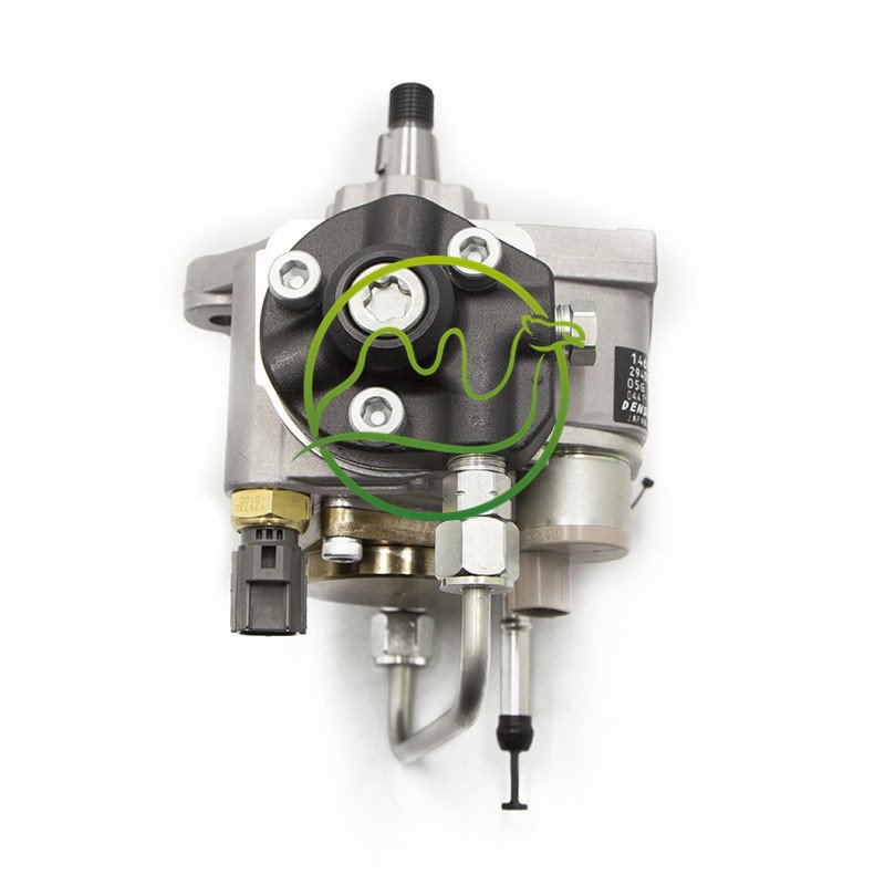 Remanufactured Diesel Fuel Pump 294000-2400 22100-E0035