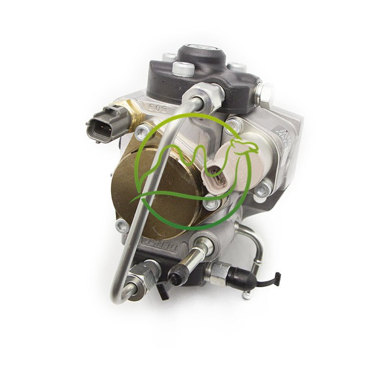 Remanufactured Diesel Fuel Pump 294000-2400 22100-E0035