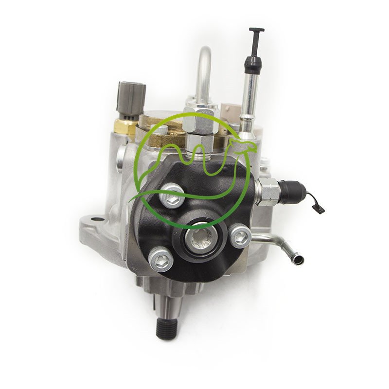 Remanufactured Diesel Fuel Pump 294000-2400 22100-E0035