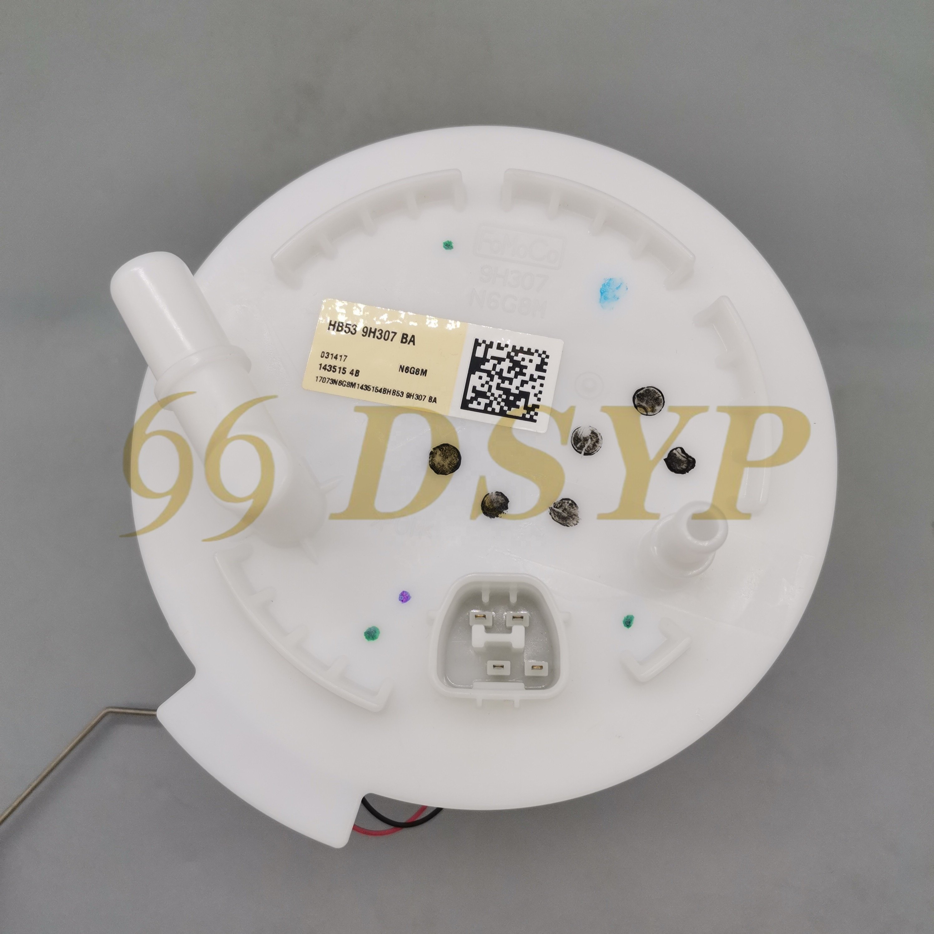 DSYP Original Fuel Pump Assembly DA8Z-9H307-K DA8Z9H307K DB53-9H307-BF For Ford Explorer 13-18 ZCFD011A