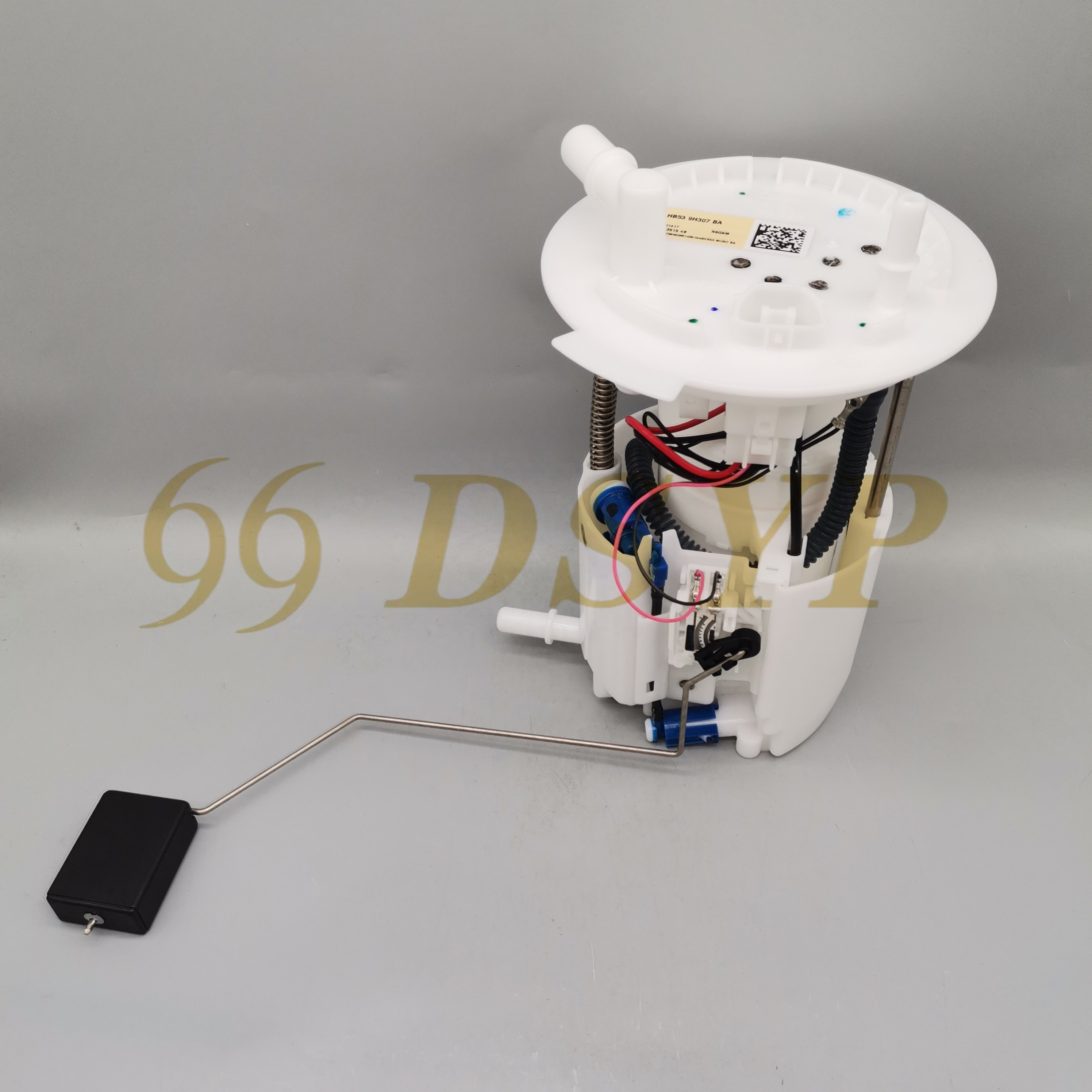 DSYP Original Fuel Pump Assembly DA8Z-9H307-K DA8Z9H307K DB53-9H307-BF For Ford Explorer 13-18 ZCFD011A