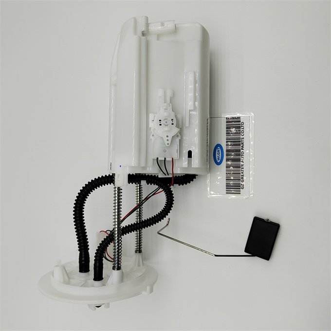 WLGRT High quality 77010-0K230 Fuel Pump Assembly For Toyota HILUX/4RUNNER TRUCK