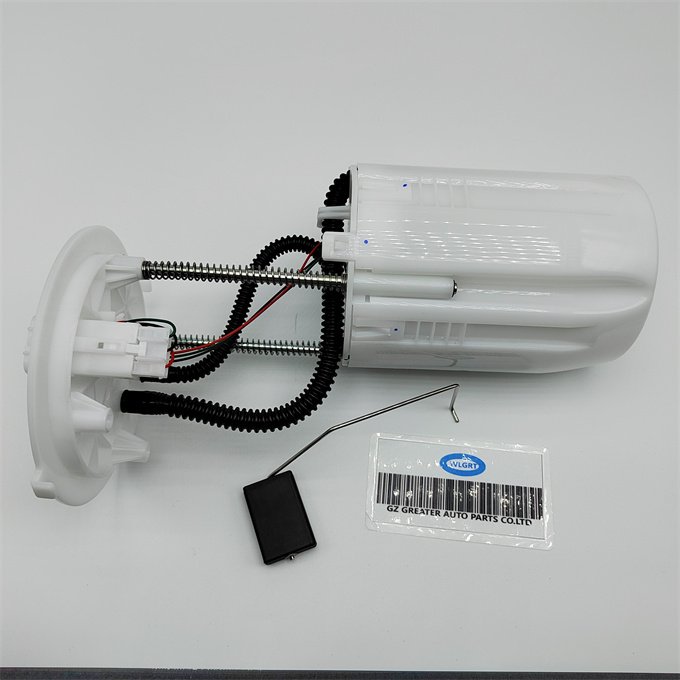 WLGRT High quality 77010-0K230 Fuel Pump Assembly For Toyota HILUX/4RUNNER TRUCK
