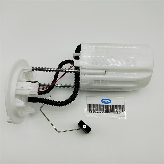 WLGRT High quality 77010-0K230 Fuel Pump Assembly For Toyota HILUX/4RUNNER TRUCK