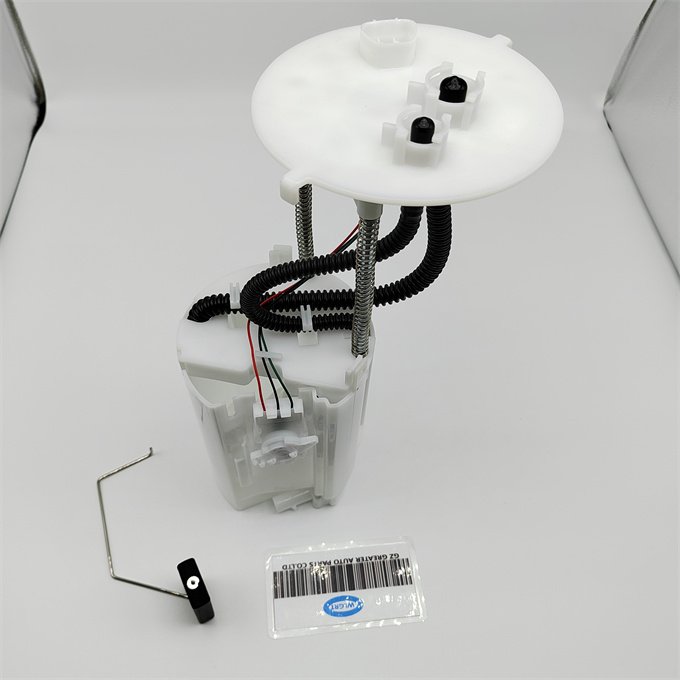 WLGRT High quality 77010-0K230 Fuel Pump Assembly For Toyota HILUX/4RUNNER TRUCK