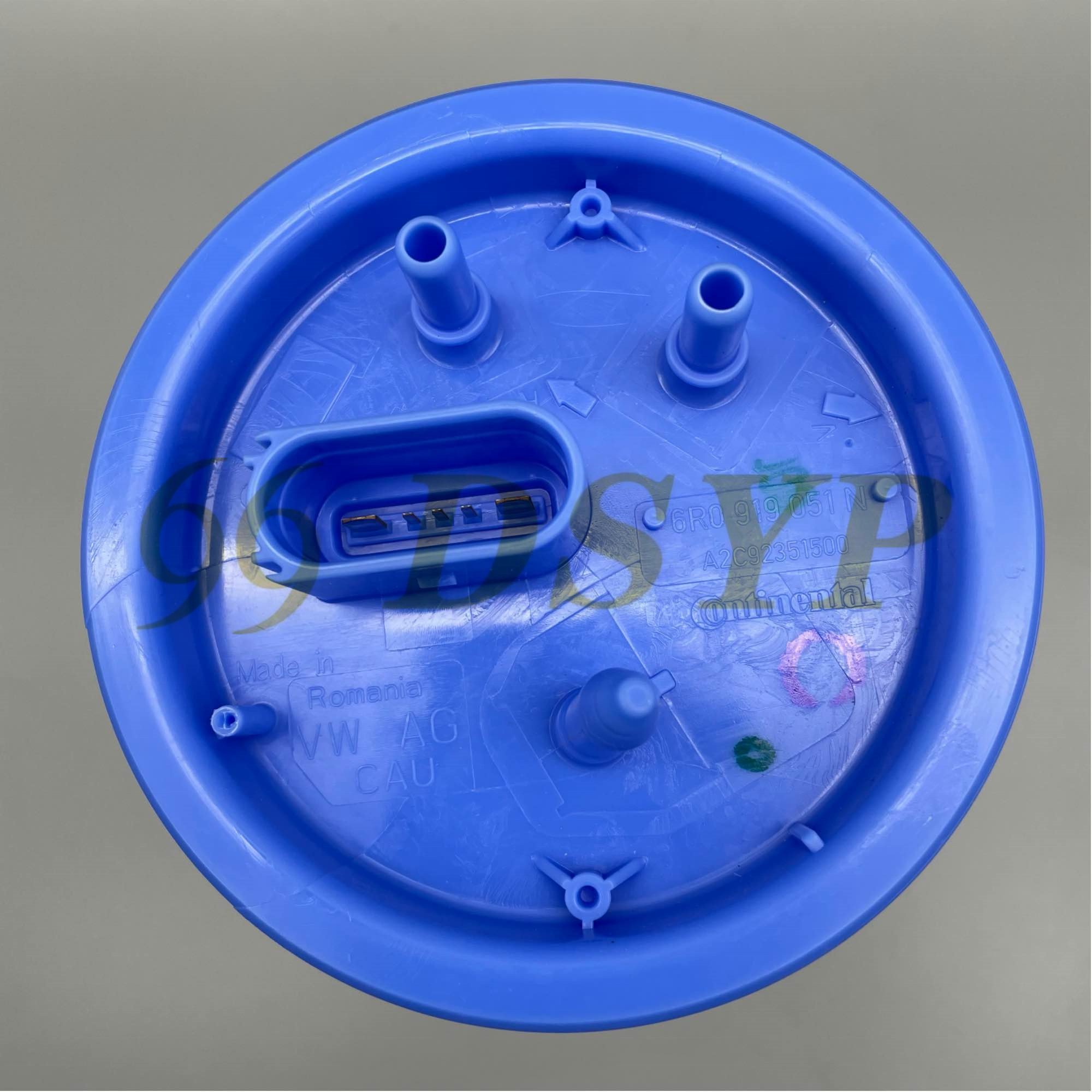 DSYP Auto Parts Fuel Pump Assembly 6R0919051N 6R0919051A 6R0919051G For VW POLO Audi A1 GTI 1.4T ZCVW002D
