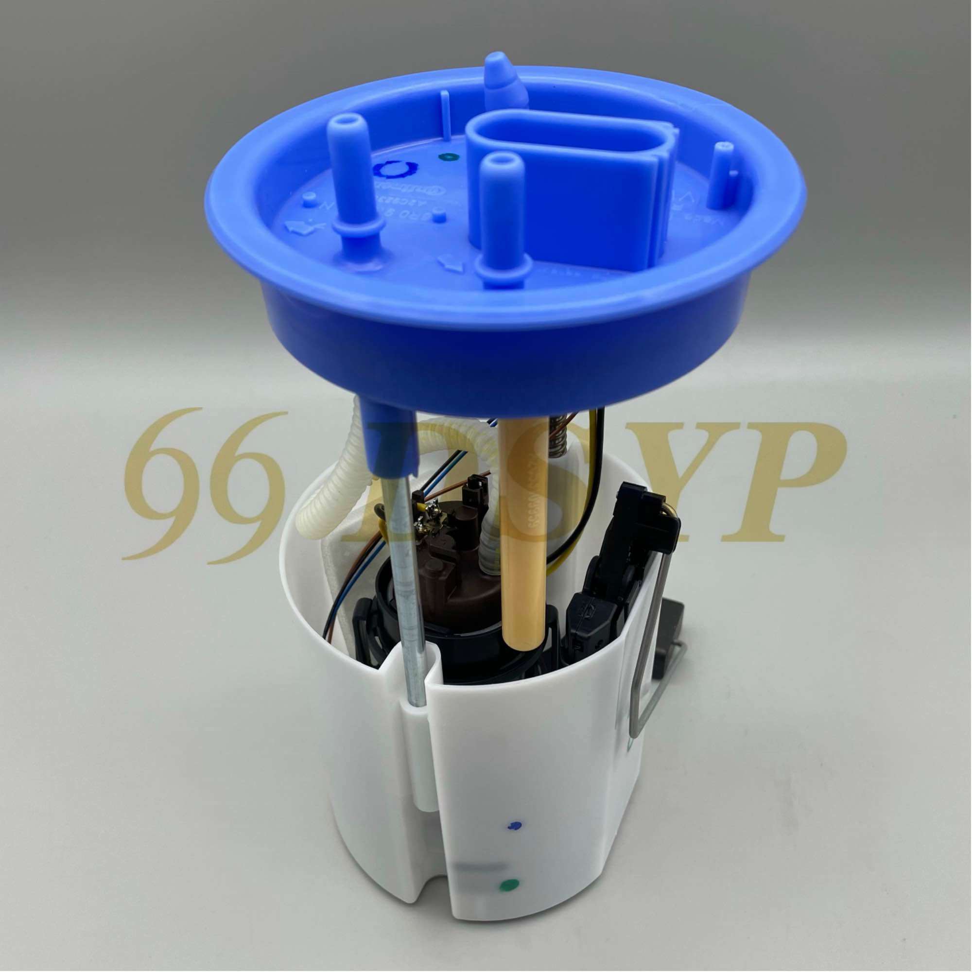 DSYP Auto Parts Fuel Pump Assembly 6R0919051N 6R0919051A 6R0919051G For VW POLO Audi A1 GTI 1.4T ZCVW002D