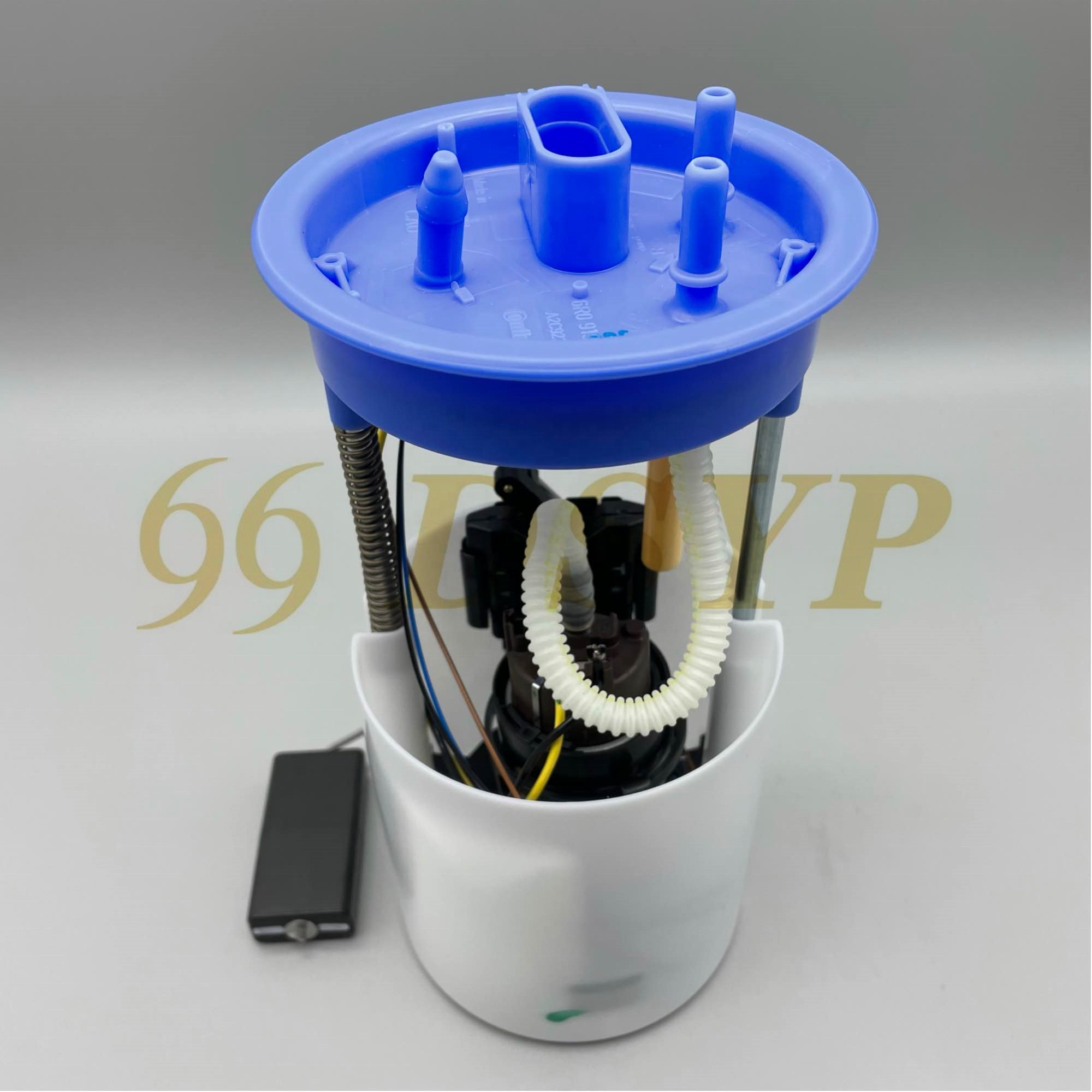 DSYP Auto Parts Fuel Pump Assembly 6R0919051N 6R0919051A 6R0919051G For VW POLO Audi A1 GTI 1.4T ZCVW002D