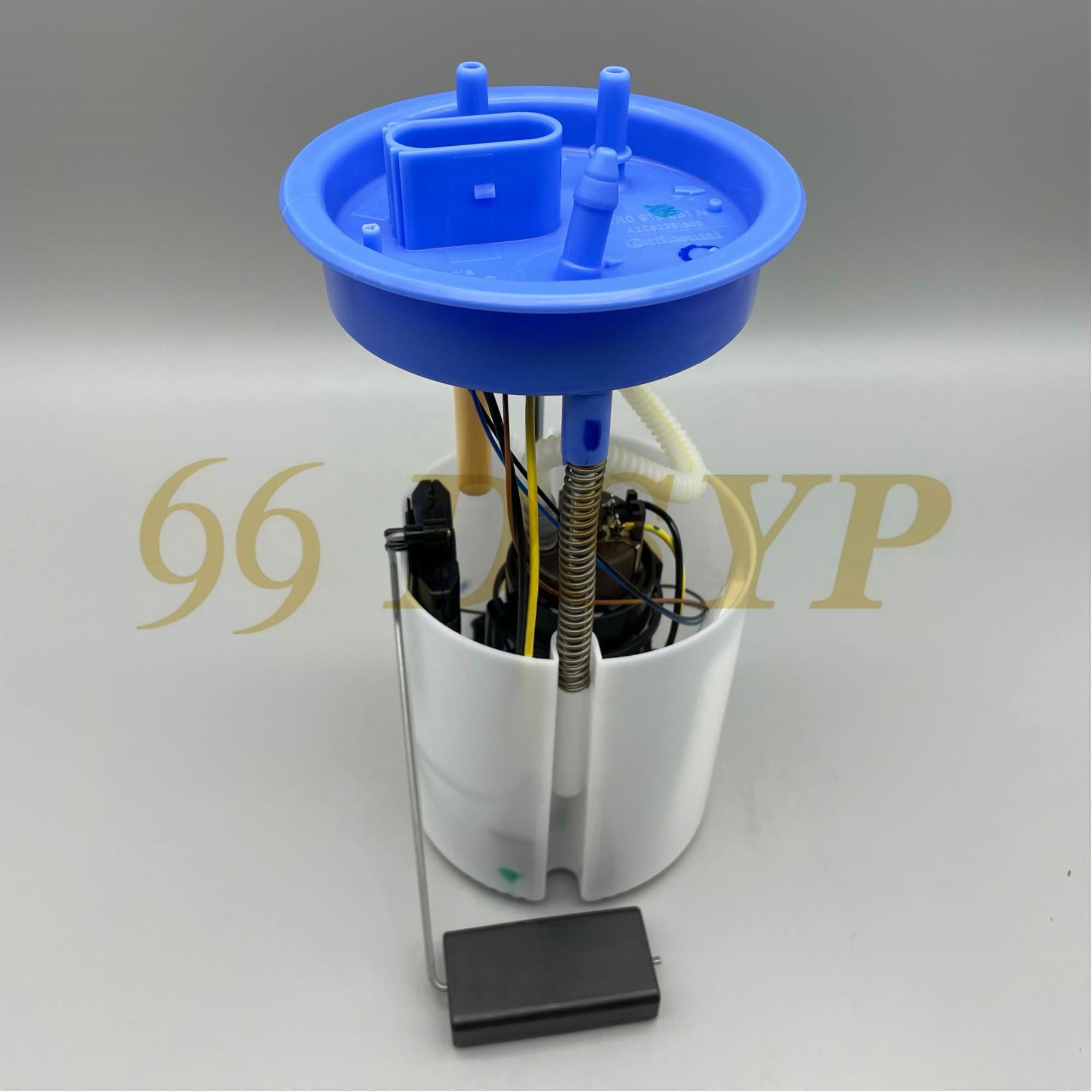 DSYP Auto Parts Fuel Pump Assembly 6R0919051N 6R0919051A 6R0919051G For VW POLO Audi A1 GTI 1.4T ZCVW002D