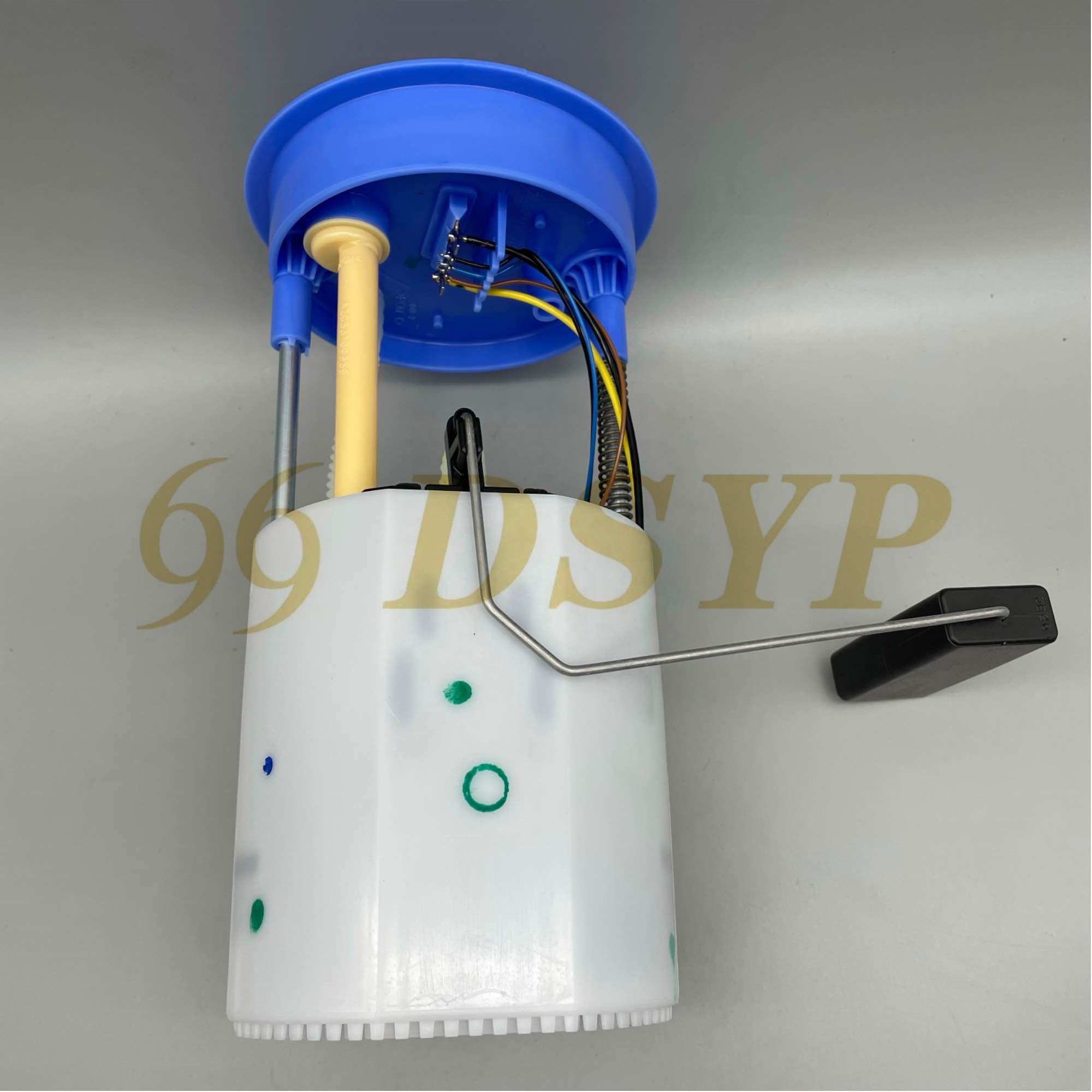 DSYP Auto Parts Fuel Pump Assembly 6R0919051N 6R0919051A 6R0919051G For VW POLO Audi A1 GTI 1.4T ZCVW002D