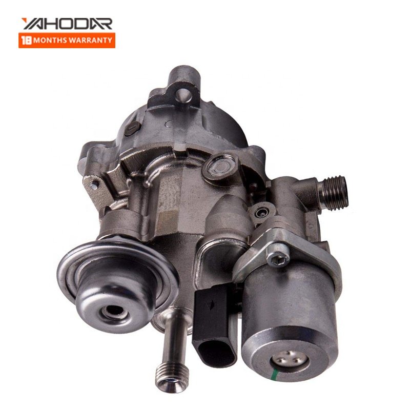 High Quality Auto Parts Fuel pump N54 N55 For BMW UC72 135i OEM 13517616170 13517616446 13406014001