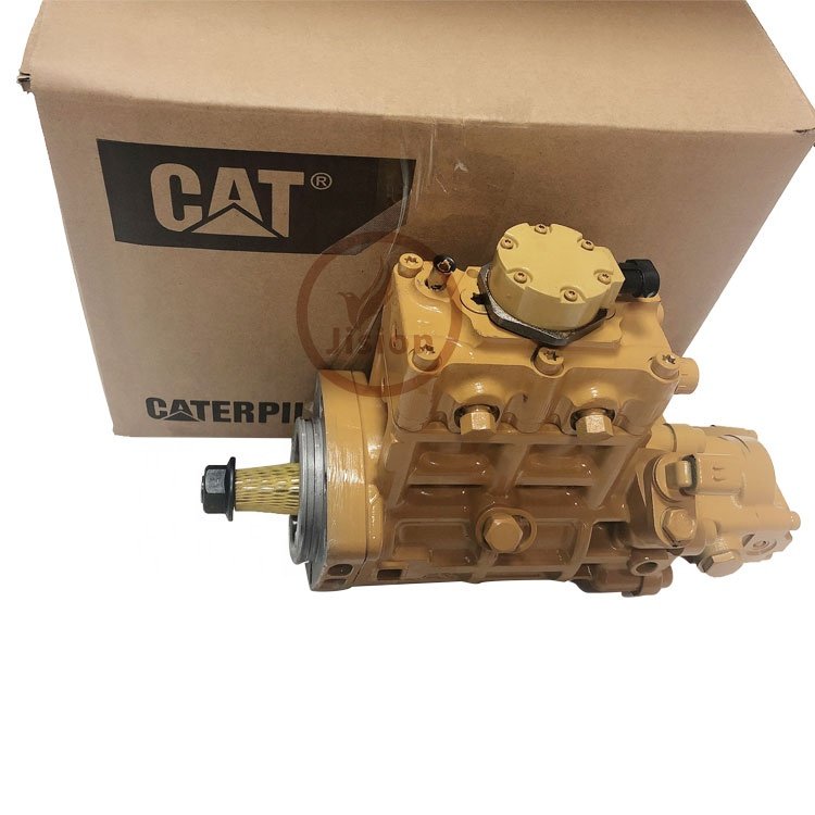 High Pressure Pump E320D Engine Fuel Injector Pump C6.4 for Excavator Fuel Injection Pumps 326-4635 3264635 320-2512 3202512