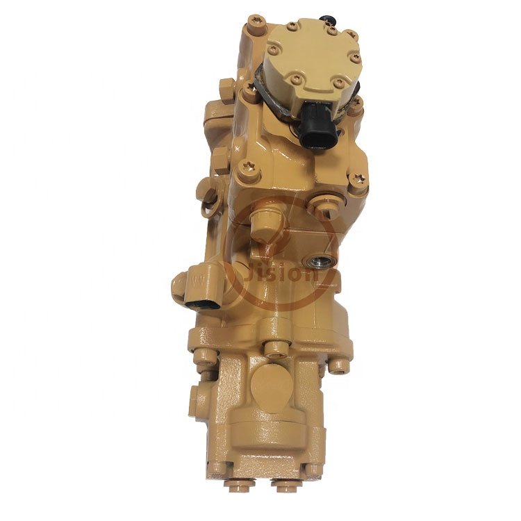 High Pressure Pump E320D Engine Fuel Injector Pump C6.4 for Excavator Fuel Injection Pumps 326-4635 3264635 320-2512 3202512