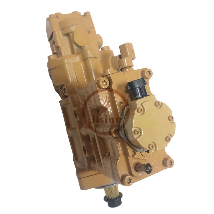 High Pressure Pump E320D Engine Fuel Injector Pump C6.4 for Excavator Fuel Injection Pumps 326-4635 3264635 320-2512 3202512